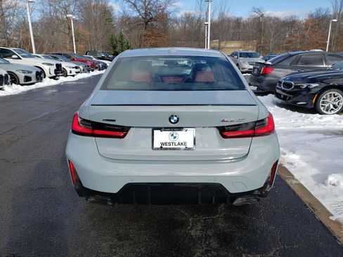 New 2026 BMW M340i xDrive w/ Premium Package image 5