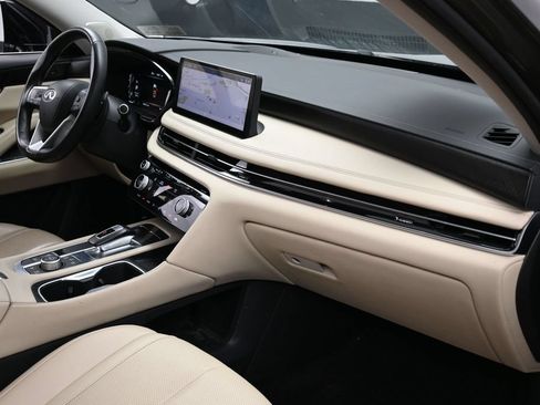 Used 2022 INFINITI QX60 Sensory AWD/4WD image 38