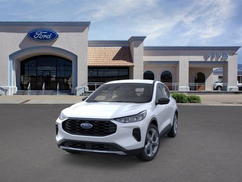 New 2026 Ford Escape ST-Line FWD image 2