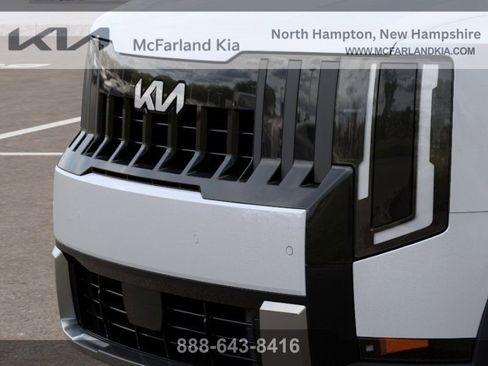 New 2027 Kia Telluride S image 12