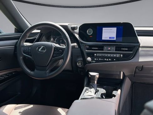 Used 2023 Lexus ES 350 w/ Accessory Package (Z2) FWD image 19
