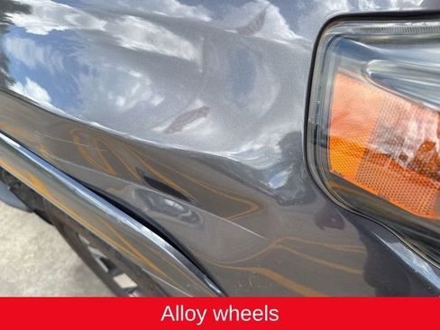 Used 2018 Toyota 4Runner TRD Off-Road image 13