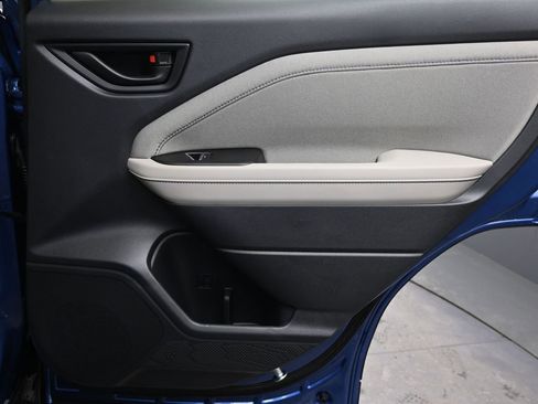 New 2026 Subaru Forester Premium image 14