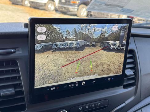 New 2026 Ford Transit 350 Base image 14