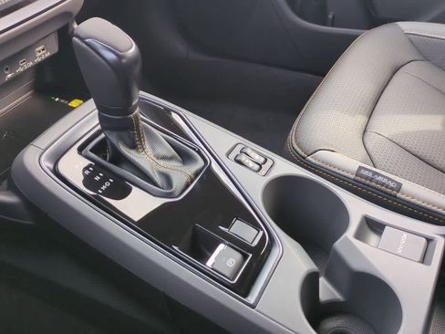 New 2026 Subaru Crosstrek 2.5i Wilderness image 30