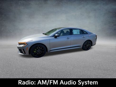 New 2026 Kia K5 GT w/ GT1 Package image 11