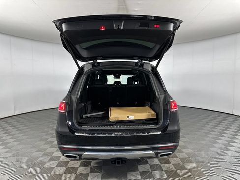 Used 2023 Mercedes-Benz GLS 450 4MATIC image 25