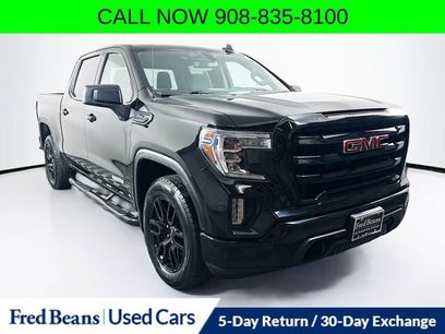 Used 2021 GMC Sierra 1500 Elevation