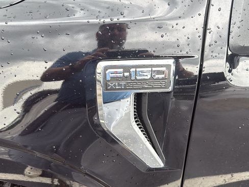 Used 2024 Ford F150 XLT w/ Mobile Office Package AWD/4WD image 6