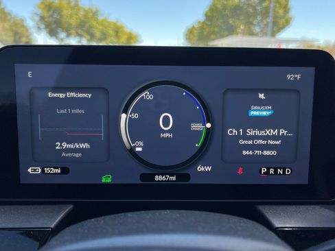Used 2026 Honda Prologue Elite image 39