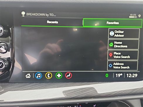 Certified 2023 Buick Envision Essence image 14