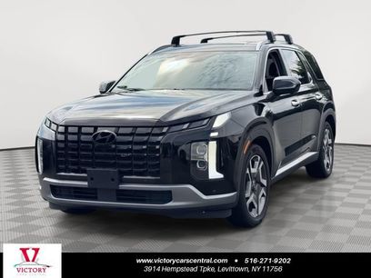 Used 2023 Hyundai Palisade SEL