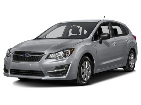 Used 2015 Subaru Impreza 2.0i Sport Premium image 1