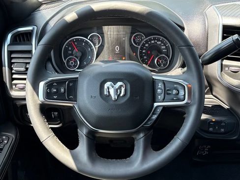 Used 2026 RAM 2500 Big Horn AWD/4WD image 24