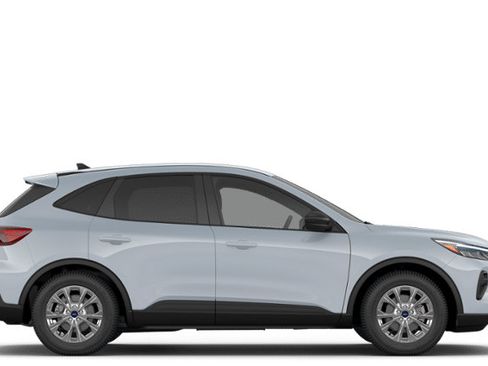 New 2026 Ford Escape Active FWD image 59