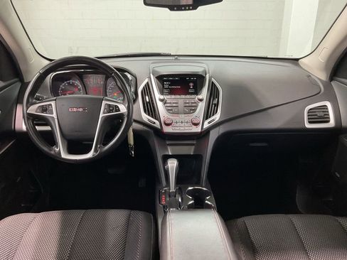 Used 2015 GMC Terrain SLE w/ Convenience Package image 7