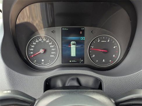 Used 2025 Mercedes-Benz Sprinter 2500 image 31