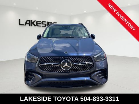 Used 2024 Mercedes-Benz GLE 450 4MATIC image 8