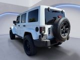 Used 2015 Jeep Wrangler Unlimited Sahara image 4