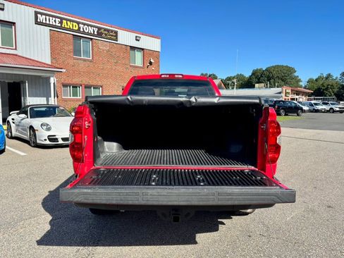 Used 2014 Toyota Tundra SR AWD/4WD image 30
