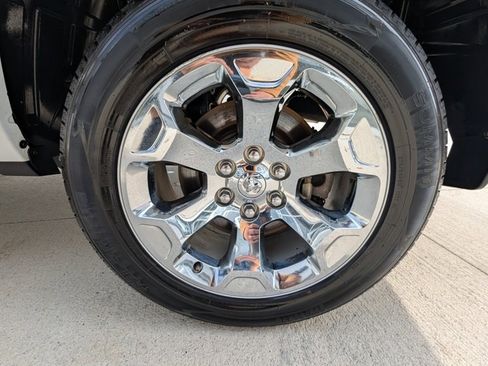 Used 2022 RAM 1500 Big Horn image 44