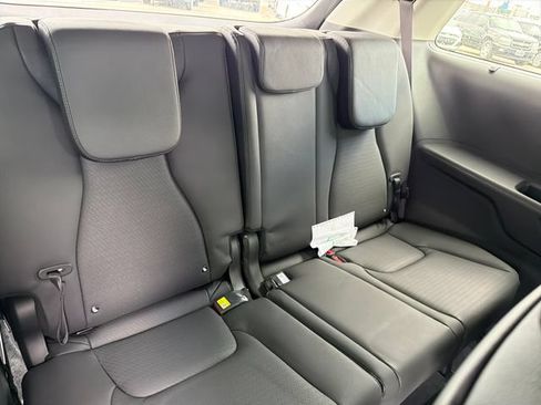 New 2026 Kia Carnival SX Prestige FWD image 23