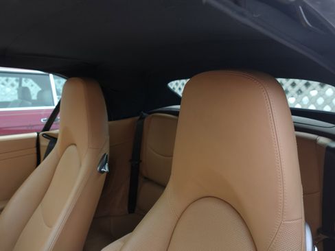 Used 2010 Porsche 911 Carrera image 13