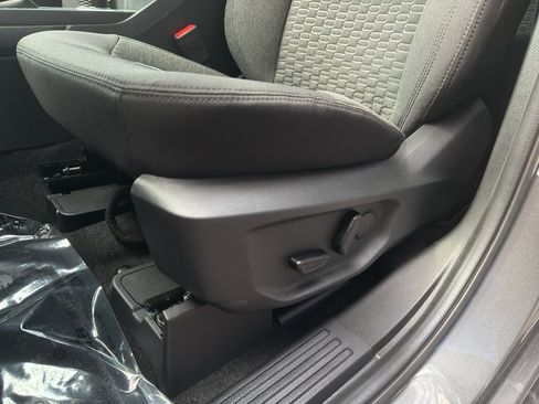 New 2026 Ford Ranger XLT AWD/4WD image 16