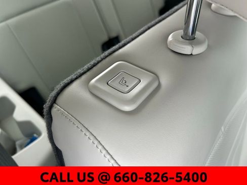 Used 2026 Hyundai Santa Fe SEL image 11