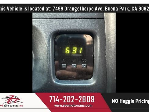 Used 1997 Toyota Tacoma 4x4 Xtracab w/ LX Pkg image 30