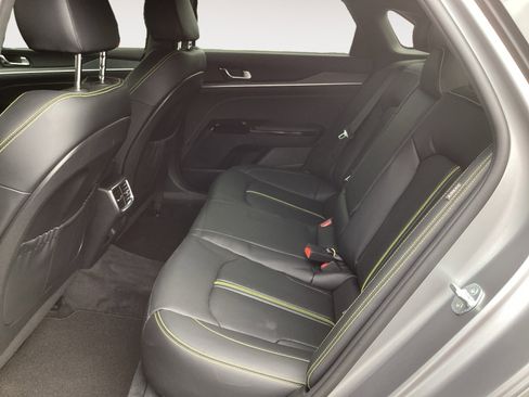 Used 2025 Kia K5 GT image 28