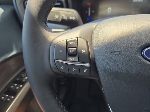 New 2025 Ford Maverick XLT w/ XLT Luxury Package image 23