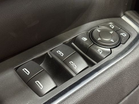 New 2026 GMC Sierra 1500 SLT w/ SLT Premium Plus Package image 40