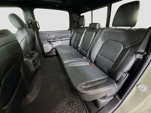 New 2026 RAM 1500 Rebel w/ Rebel Level 2 Equipment Group AWD/4WD image 25