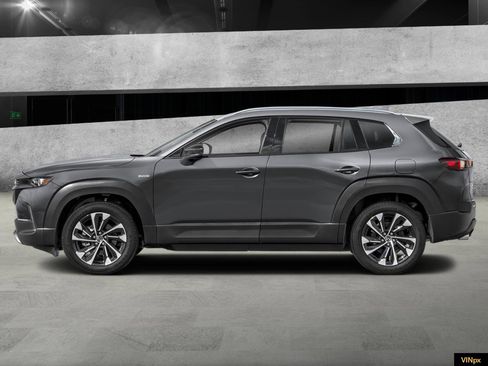 New 2026 MAZDA CX-50 2.5 Hybrid w/ Premium Plus Pkg image 3