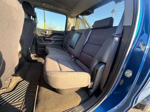 Used 2015 GMC Sierra 1500 SLE w/ SLE Value Package image 24