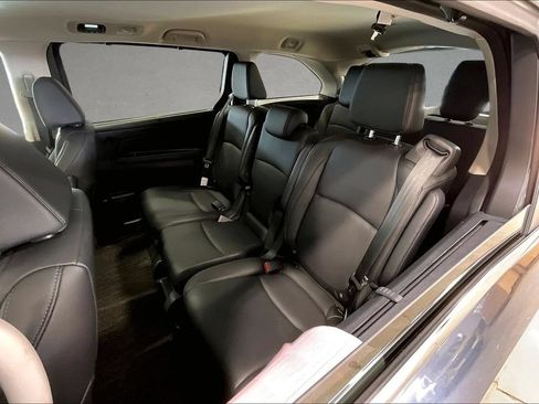 Used 2025 Honda Odyssey EX-L image 23