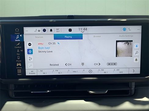 New 2024 Jeep Gladiator Rubicon w/ Technology Group image 54