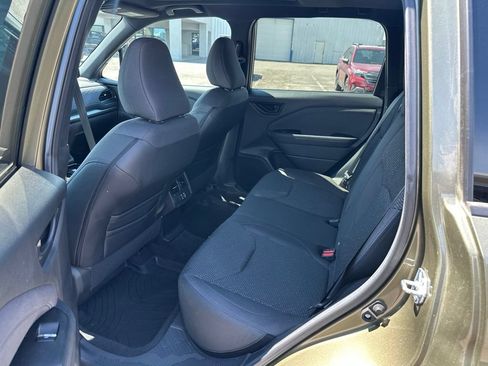 Certified 2026 Subaru Forester Premium AWD/4WD image 18