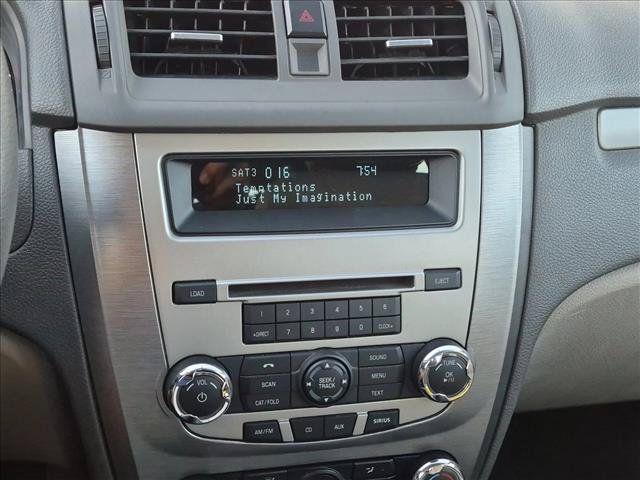 Used 2012 Ford Fusion SE FWD image 11