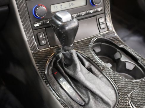 Used 2005 Chevrolet Corvette Convertible w/ Preferred Equipment Group image 26