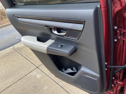 Used 2023 Honda CR-V EX-L image 51