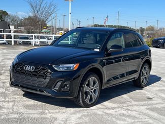 Used 2025 Audi Q5 2.0T Premium w/ Convenience Plus Package video 1