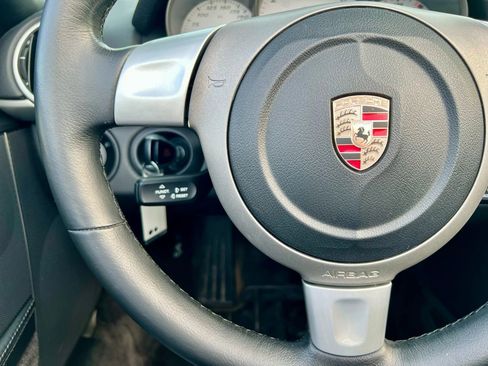 Used 2005 Porsche Boxster S image 29