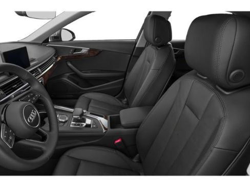 Used 2019 Audi A4 2.0T Premium Plus w/ Premium Plus Package AWD/4WD image 9