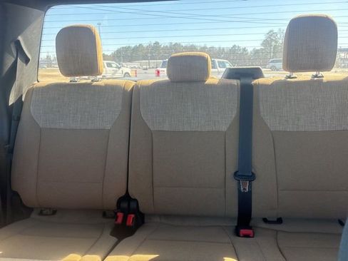Used 2023 Ford F150 XLT w/ Equipment Group 302A High AWD/4WD image 24