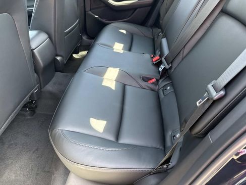 New 2026 MAZDA MAZDA3 s Sport image 18