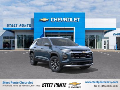 New 2026 Chevrolet Equinox LT w/ Convenience Package II