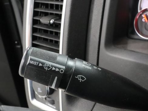 Used 2022 RAM 1500 Warlock w/ Ceramic Grey Warlock Package AWD/4WD image 17