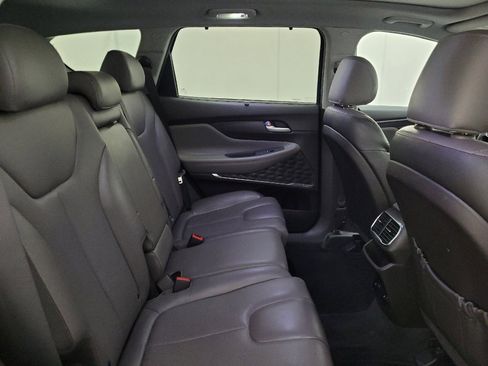 Used 2020 Hyundai Santa Fe SEL w/ Cargo Package AWD/4WD image 19